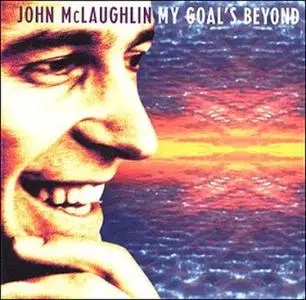 John McLaughlin - My Goals Beyond (1970)