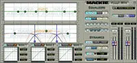 Mackie Traktion Plugins VST (PC)