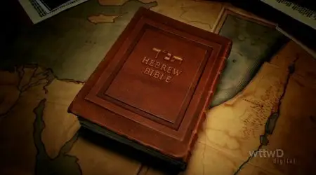 The Bible's Buried Secrets (2008) HDTVRip