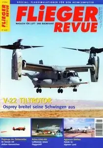 Flieger Revue 2004-01