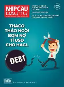 Nhịp Cầu Đầu Tư - Tháng tám 13, 2018