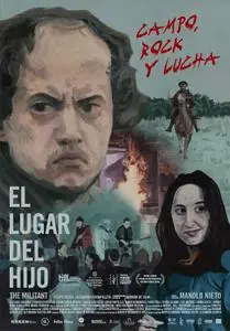 The Militant (2013) El lugar del hijo