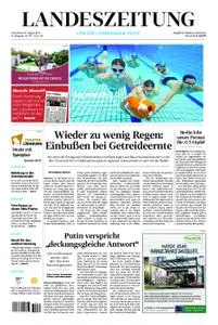 Landeszeitung - 24. August 2019