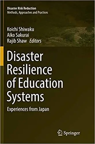 Disaster Resilience of Education Systems: Experiences from Japan (Repost)