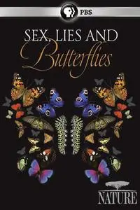 Sex, Lies and Butterflies (2018)