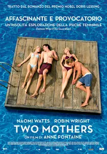 Two Mothers (2013) UNRATED