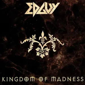 Edguy - Kingdom of Madness (1997)