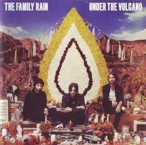 The Family Rain - Under The Volcano (2013)