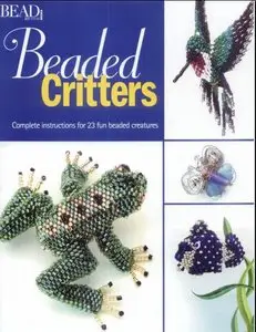 Bead&Button. Beaded Critters