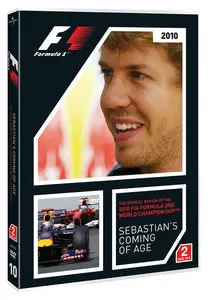 Formula One 2010 Official Review