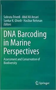 DNA Barcoding in Marine Perspectives