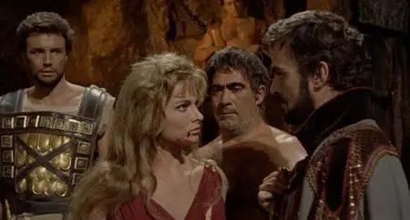 Sodom and Gomorrah (1962) [Uncut]