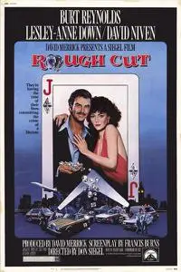 Rough Cut (1980)