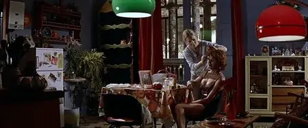 Todo sobre mi Madre [Tout sur ma Mère] 1999 [Re-UP]