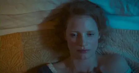 Miss Julie / Fräulein Julie (2014)