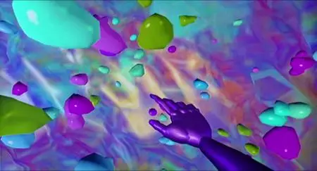 The Lawnmower Man (1992)