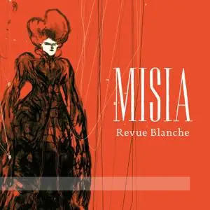 Revue Blanche - Misia (2021) [Official Digital Download 24/96]