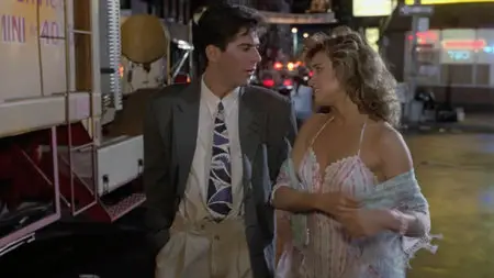 Weekend at Bernie's (1989)