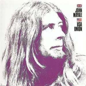 John Mayall: Albums Collection (1969 - 2009)