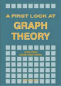 A First Look at Graph Theory (repost)