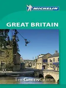 Michelin Green Guide Great Britain