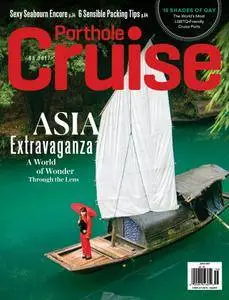 Porthole Cruise Magazine - May/June 2017