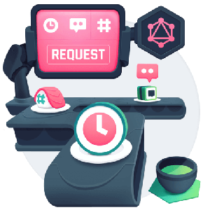 React Real-Time Messaging with GraphQL using urql and OneGraph