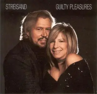 Music - BARBnBARRY-STREISANDnGIBBS - FeelinGUILTYaboutPLEASURES