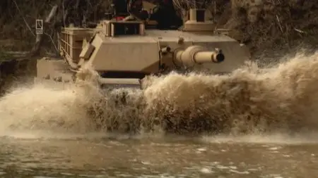 Maschinen im Krieg S01E02 Panzer