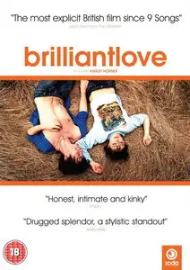 Brilliantlove (The Orgasm Diaries) - by Ashley Horner (2010)