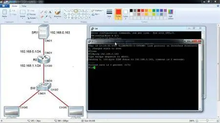 ITU Learning - Cisco 300-115: CCNP Routing and Switching SWITCH