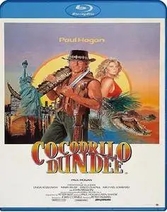 Crocodile Dundee (1986)