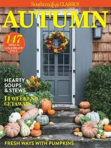 Southern Lady Classics - October 2019
