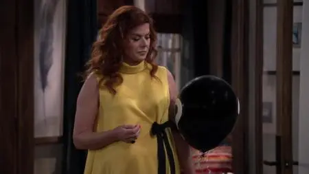 Will & Grace S11E15