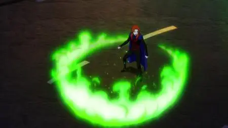 Young Justice S04E26