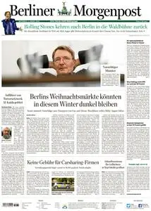 Berliner Morgenpost  - 03 August 2022