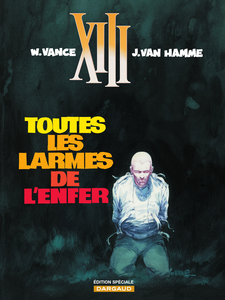 XIII - Tome 3 (Edition Speciale)