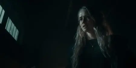 A Discovery of Witches S03E07