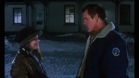 (Drame Thriller) AFFLICTION [DVDrip] 2 Versions