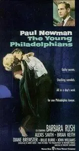 The Young Philadelphians (1959)