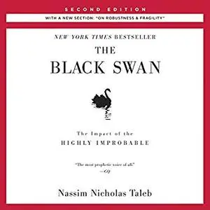 The Black Swan, Second Edition [Audiobook]