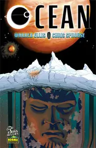Ocean (Warren Ellis) spanish