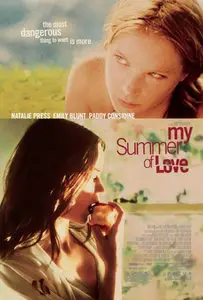 My Summer of Love (2004)