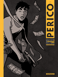 Perico - Tome 1