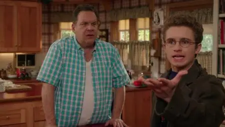 The Goldbergs S06E06