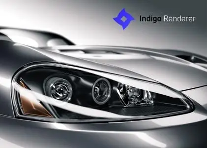 Indigo Renderer Cinema 4D 4.0.66