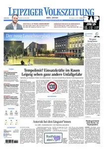 Leipziger Volkszeitung Borna - Geithain - 30. Januar 2019