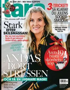 Tara – 19 november 2020