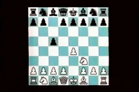 Chess: Foxy Openings Volume 60 61 62 63
