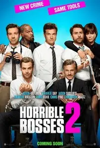  Horrible Bosses 2 (2014) Theatrical Cut